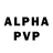 Alpha PVP Соль AINUR PLAY