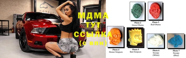 мдпв Надым